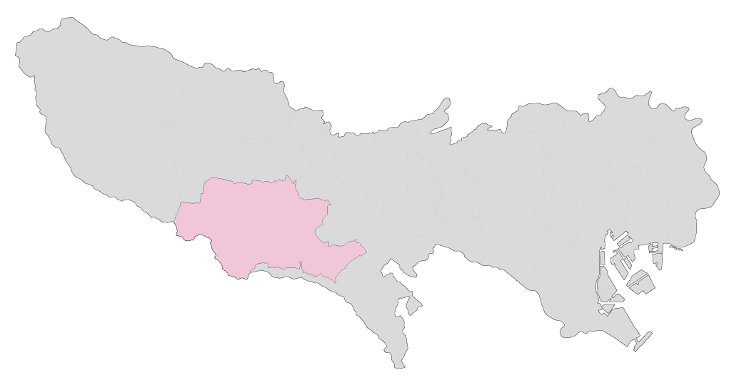 八王子市の物件